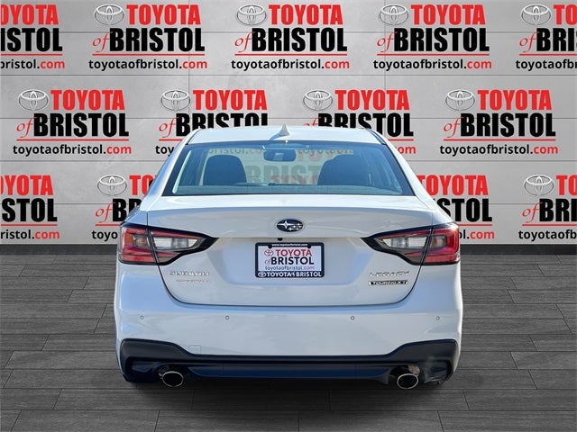 2023 Subaru Legacy Touring XT