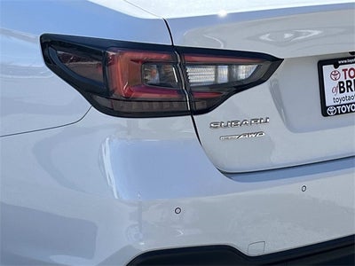 2023 Subaru Legacy Touring XT