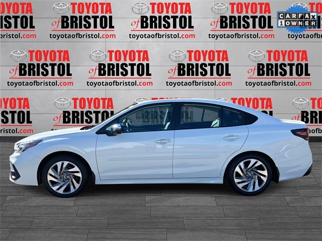 2023 Subaru Legacy Touring XT