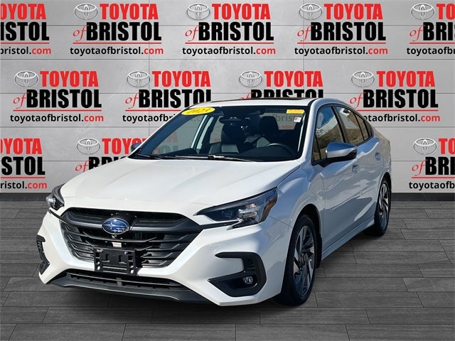 2023 Subaru Legacy Touring XT