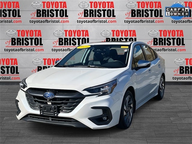 2023 Subaru Legacy Touring XT