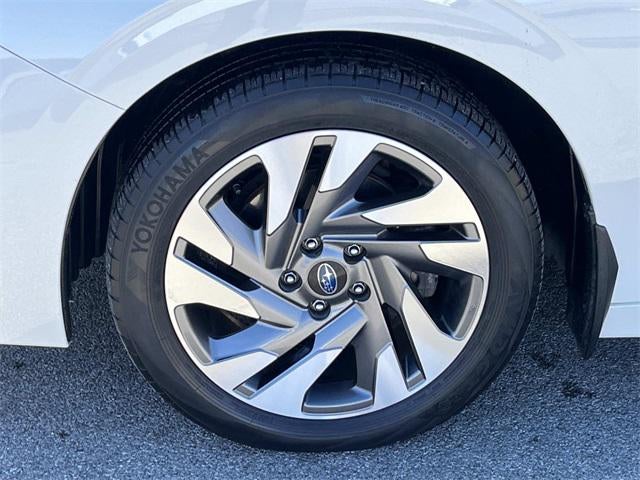 2023 Subaru Legacy Touring XT