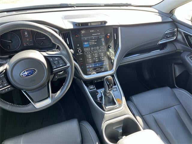2023 Subaru Legacy Touring XT