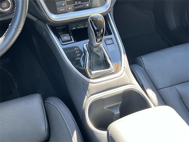 2023 Subaru Legacy Touring XT