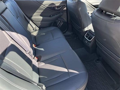 2023 Subaru Legacy Touring XT