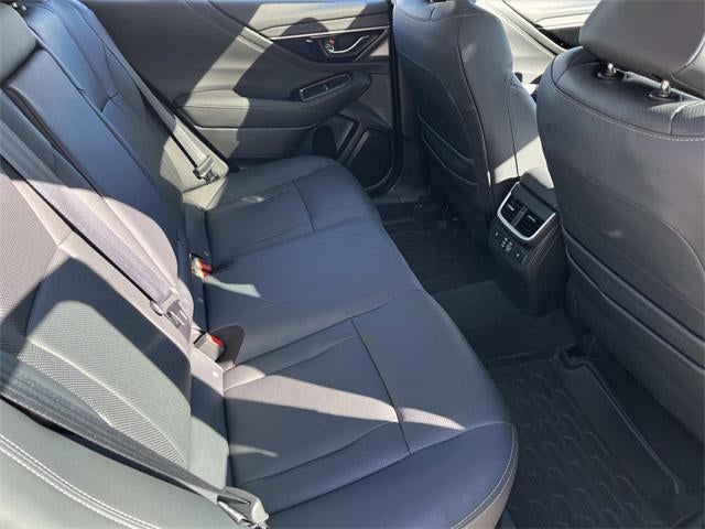 2023 Subaru Legacy Touring XT