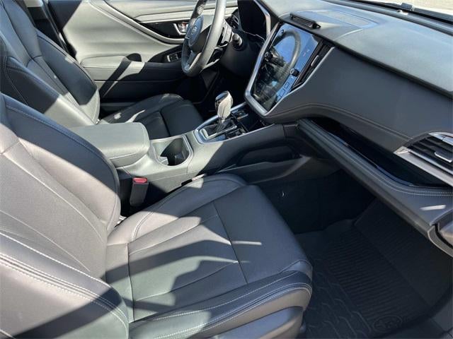2023 Subaru Legacy Touring XT