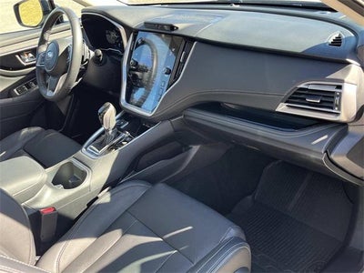 2023 Subaru Legacy Touring XT