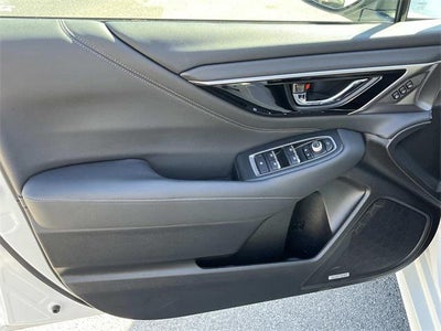 2023 Subaru Legacy Touring XT