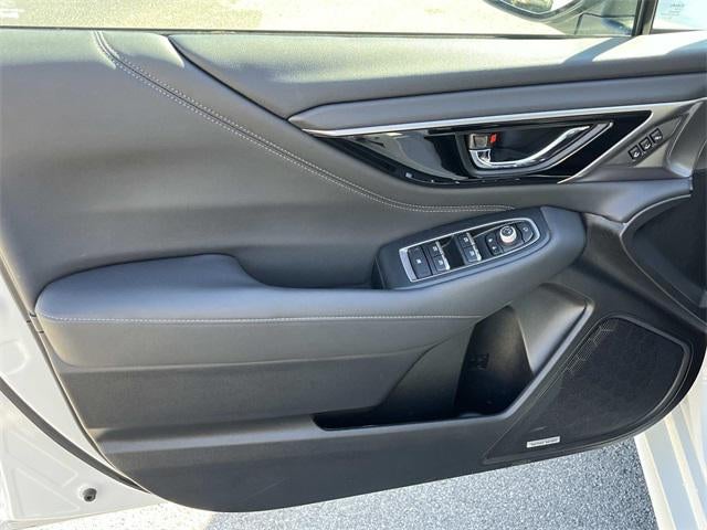 2023 Subaru Legacy Touring XT