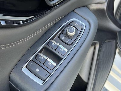 2023 Subaru Legacy Touring XT