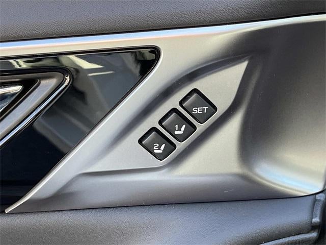 2023 Subaru Legacy Touring XT