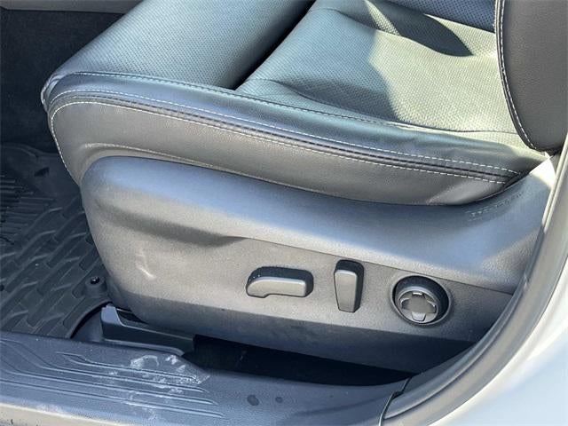 2023 Subaru Legacy Touring XT