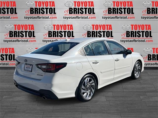 2023 Subaru Legacy Touring XT