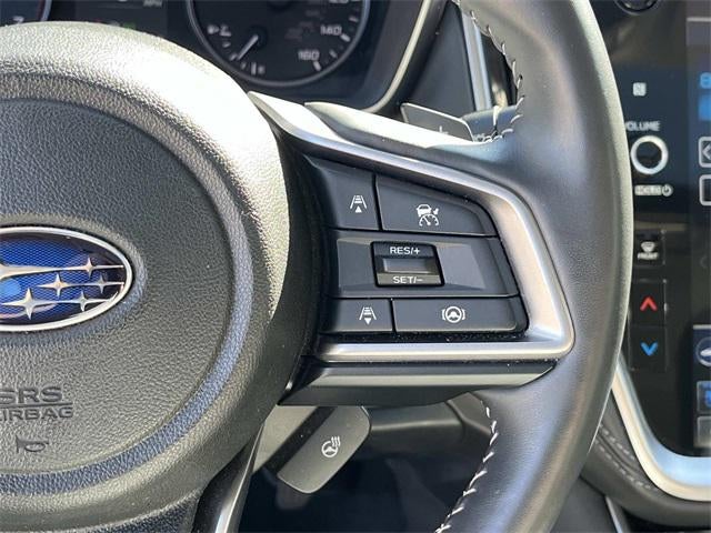 2023 Subaru Legacy Touring XT