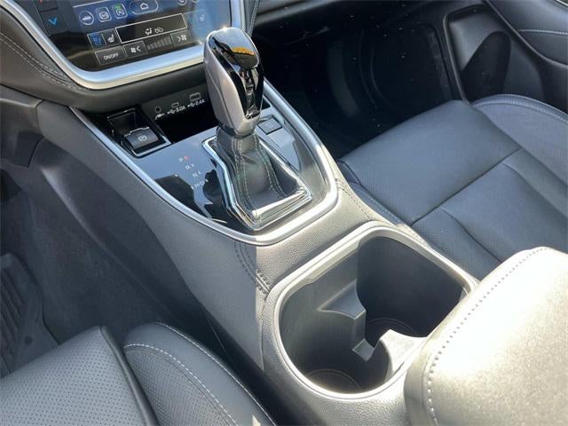 2023 Subaru Legacy Touring XT