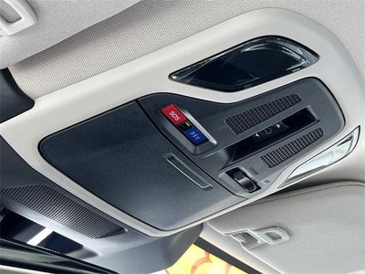 2023 Subaru Legacy Touring XT