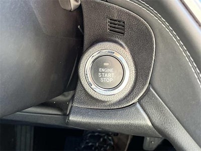 2023 Subaru Legacy Touring XT