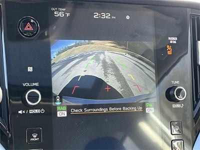 2023 Subaru Legacy Touring XT