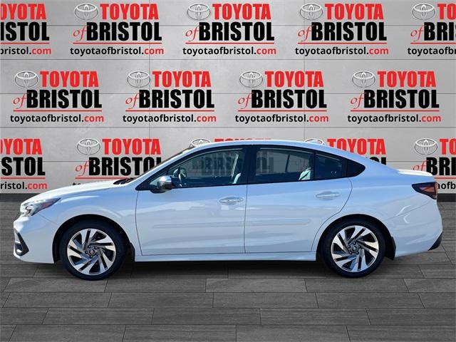 2023 Subaru Legacy Touring XT