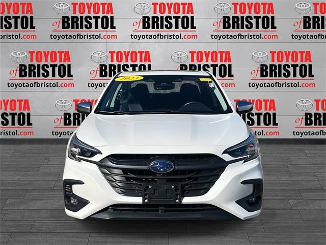 2023 Subaru Legacy Touring XT