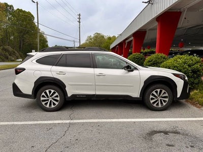 2024 Subaru Outback Premium