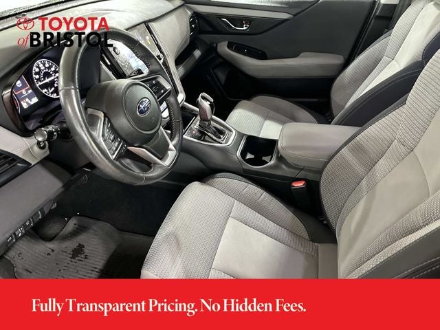 2024 Subaru Outback Premium
