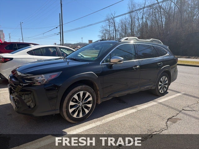 2023 Subaru Outback Touring
