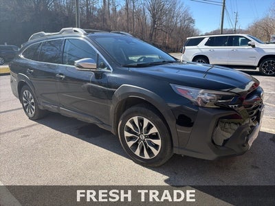 2023 Subaru Outback Touring