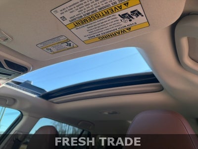 2023 Subaru Outback Touring