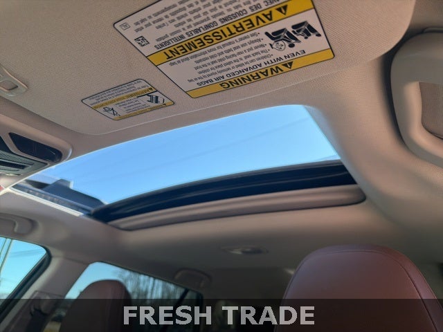 2023 Subaru Outback Touring