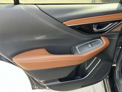 2023 Subaru Outback Touring