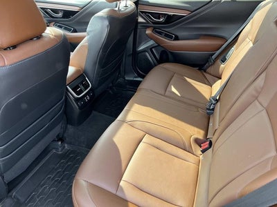 2023 Subaru Outback Touring