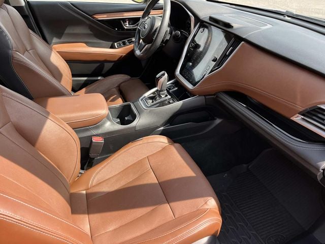 2023 Subaru Outback Touring
