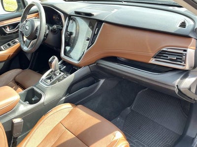 2023 Subaru Outback Touring
