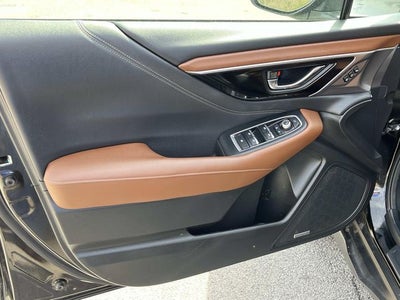 2023 Subaru Outback Touring