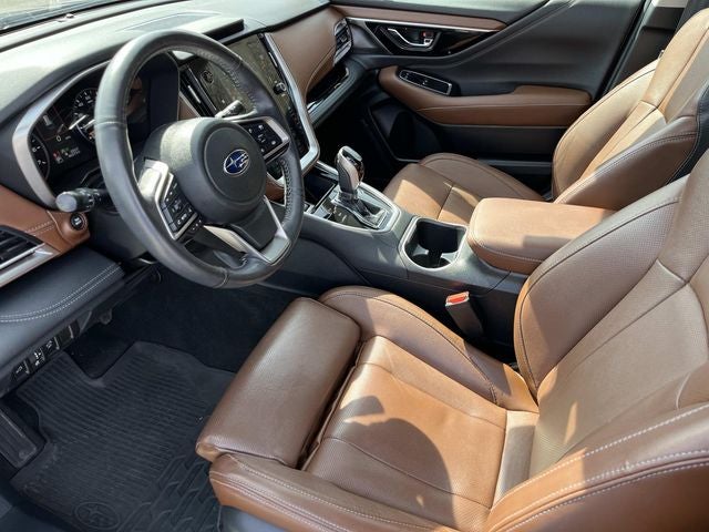 2023 Subaru Outback Touring