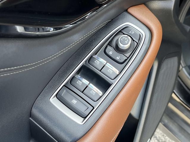 2023 Subaru Outback Touring