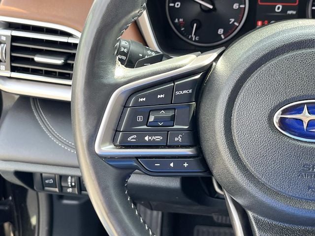 2023 Subaru Outback Touring