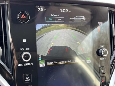 2023 Subaru Outback Touring