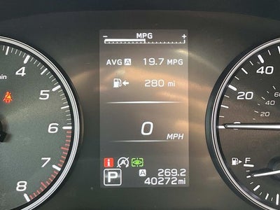 2023 Subaru Outback Touring