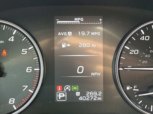 2023 Subaru Outback Touring