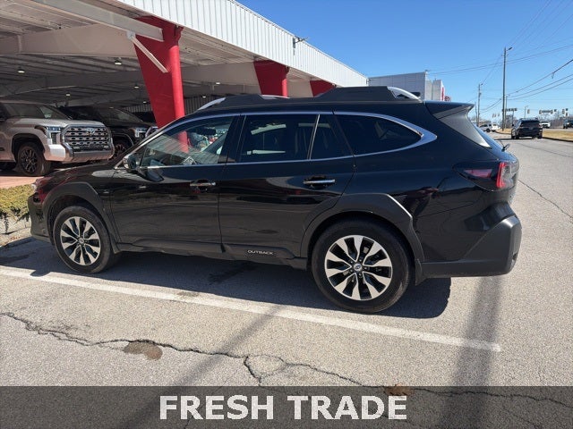 2023 Subaru Outback Touring