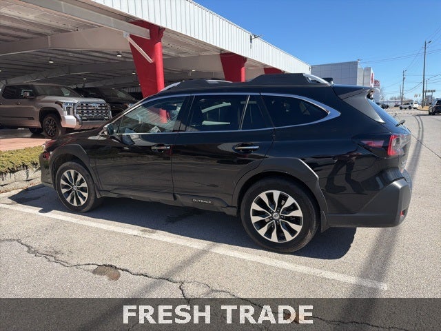 2023 Subaru Outback Touring