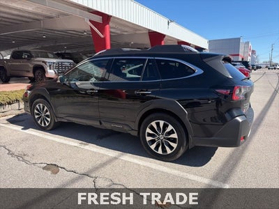 2023 Subaru Outback Touring