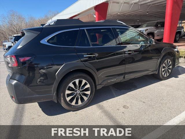2023 Subaru Outback Touring