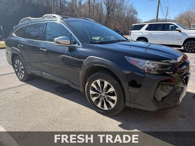 2023 Subaru Outback Touring