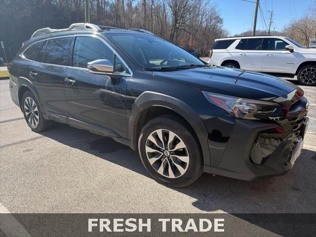 2023 Subaru Outback Touring