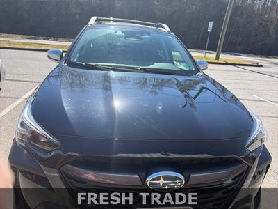 2023 Subaru Outback Touring