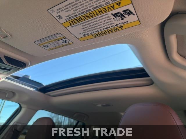 2023 Subaru Outback Touring